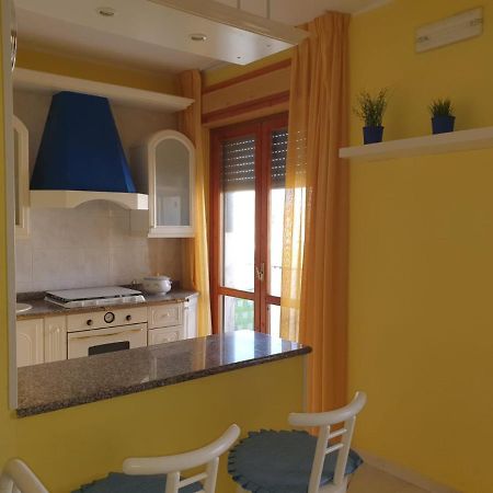 Calypso Bed And Beach Paestum Kültér fotó