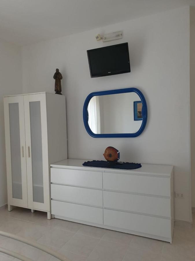 Calypso Bed And Beach Paestum Kültér fotó